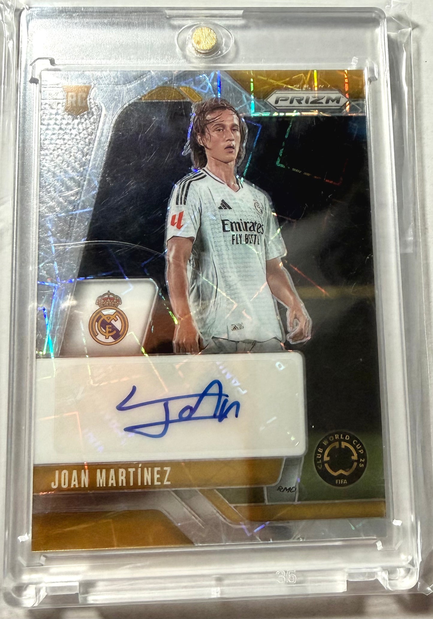 Joan Martinez Auto Prizm
