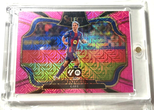 Gavi barcelona 68/99 #238
