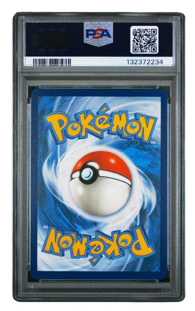 2024 Magneton Surgins Sparks #159 PSA 9