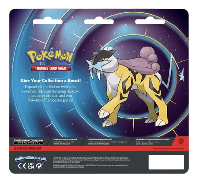 Phantasmal Flames & Mega Evolution 2 Pack Blister